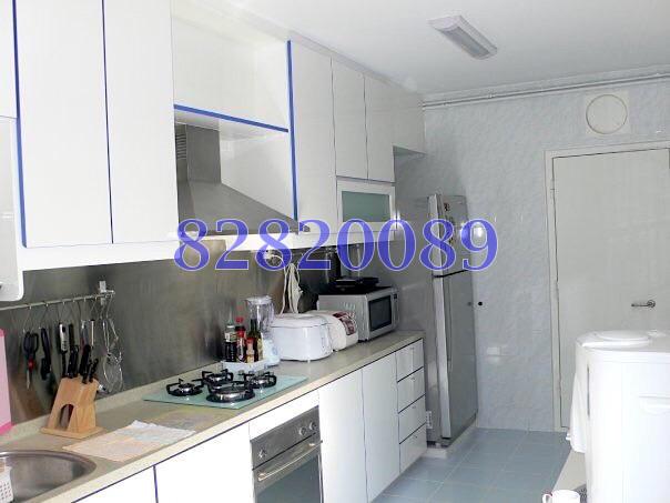 Blk 23 Jalan Membina (Bukit Merah), HDB 4 Rooms #74149012